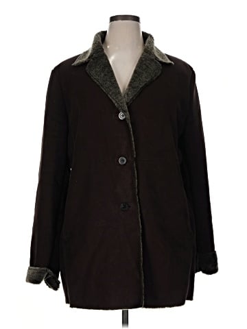 Alfani Coat (view 1)