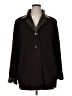 Alfani 100% Polyester Brown Coat Size XL - photo 1