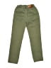 Lucky Brand Green Khakis Size 10 - photo 2