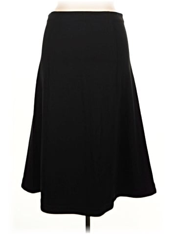 misook Formal Skirt (view 2)