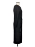 ABLE Solid Black Cocktail Dress Size XS - photo 4