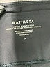 Athleta Black Active Pants Size 3X - photo 4