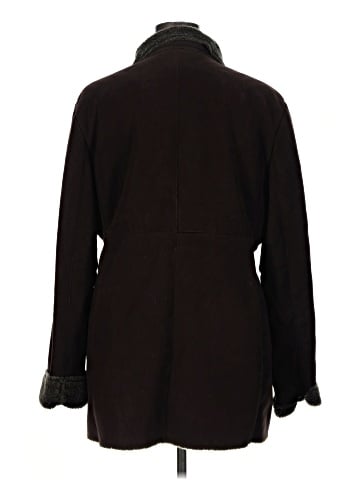 Alfani Coat (view 2)