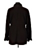 Alfani 100% Polyester Brown Coat Size XL - photo 2