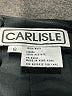 Carlisle 100% Wool Solid Black Wool Skirt Size 6 - photo 4