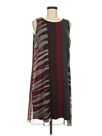 Zozo Casual Dress (view 1)