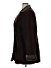 Alfani 100% Polyester Brown Coat Size XL - photo 5