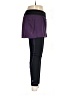 Athleta Purple Active Pants Size M - photo 4