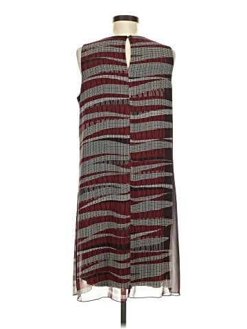 Zozo Casual Dress (view 2)