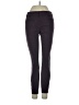 Ann Taylor LOFT Outlet Black Purple Active Pants Size 00 (petite) - photo 1