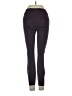 Ann Taylor LOFT Outlet Black Purple Active Pants Size 00 (petite) - photo 2