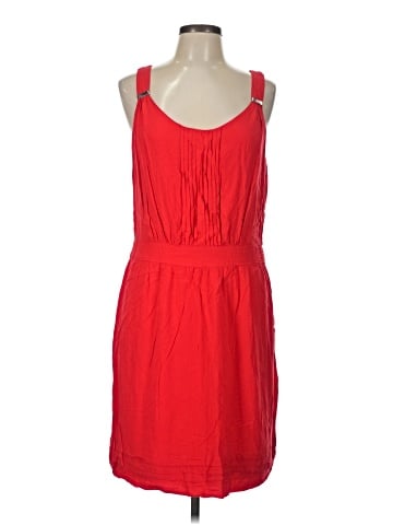 White House Black Market Casual Dress (view 1)