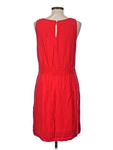 White House Black Market Casual Dress (view 2)