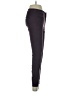 Ann Taylor LOFT Outlet Black Purple Active Pants Size 00 (petite) - photo 4