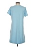 Unbranded Blue Casual Dress Size S - photo 2