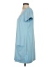 Unbranded Blue Casual Dress Size S - photo 5