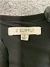 Z Supply 100% Polyester Hearts Black Cocktail Dress Size S - photo 7