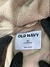 Old Navy 100% Polyester Solid Gold Snow Jacket Size 5T - photo 3
