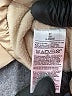 Old Navy 100% Polyester Solid Gold Snow Jacket Size 5T - photo 4