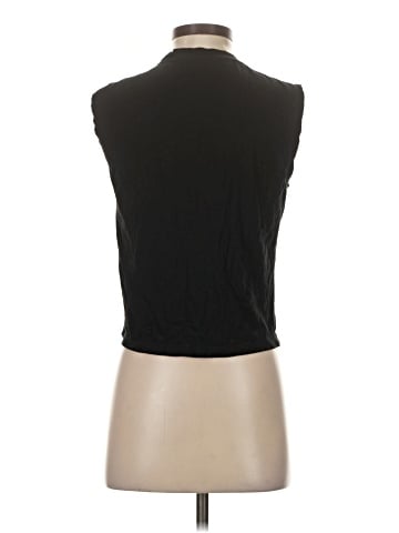 CALVIN KLEIN JEANS Sleeveless T-Shirt (view 2)