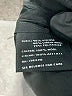 Carlisle Solid Black Formal Skirt Size 8 - photo 5
