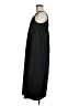 Assorted Brands Solid Black Casual Dress Size M - photo 5