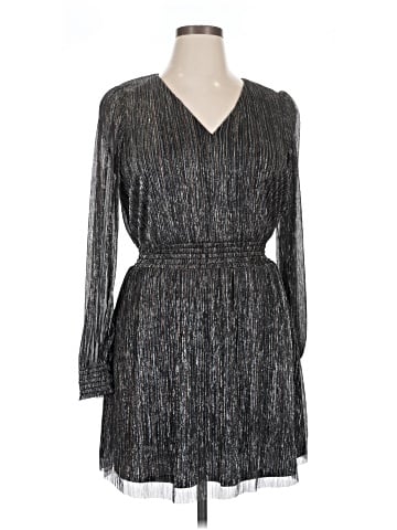 MSK Cocktail Dress (view 1)