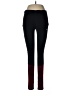 New Balance Color Block Black Active Pants Size M - photo 1
