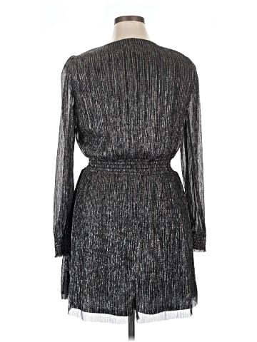 MSK Cocktail Dress (view 2)