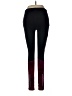New Balance Color Block Black Active Pants Size M - photo 2