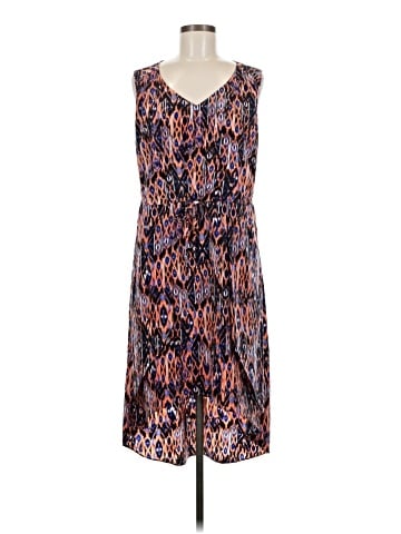 Kenneth Cole New York Casual Dress (view 1)