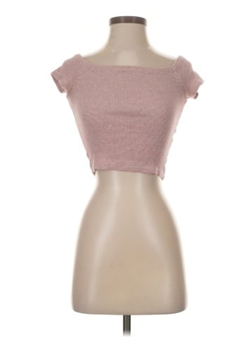 Trafaluc by Zara Tube Top (view 1)