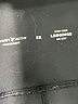 Active by Old Navy Solid Black Active Pants Size 3X - photo 4