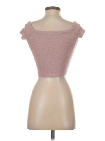 Trafaluc by Zara Tube Top (view 2)