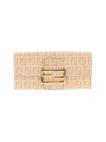 Fendi Continental Wallet (view 1)