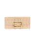 Fendi Ivory Tan Continental Wallet One size - photo 1