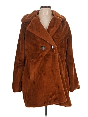 Madden Girl Coat (view 1)
