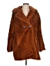 Madden Girl 100% Polyester Brown Coat Size L - photo 1
