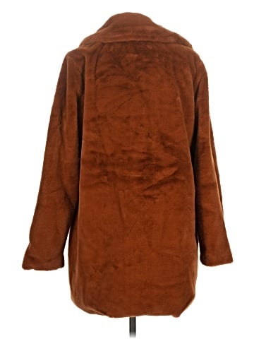 Madden Girl Coat (view 2)