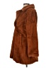 Madden Girl 100% Polyester Brown Coat Size L - photo 5