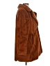 Madden Girl 100% Polyester Brown Coat Size L - photo 4