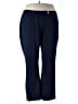 J.G. Hook Blue Dress Pants Size 24 - photo 1