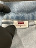 Levi's Blue Overalls Size S - photo 4