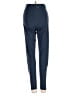 Oysho Solid Blue Active Pants Size M - photo 2