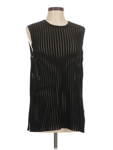 Argent Sweater Vest (view 1)