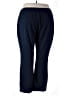 J.G. Hook Blue Dress Pants Size 24 - photo 2