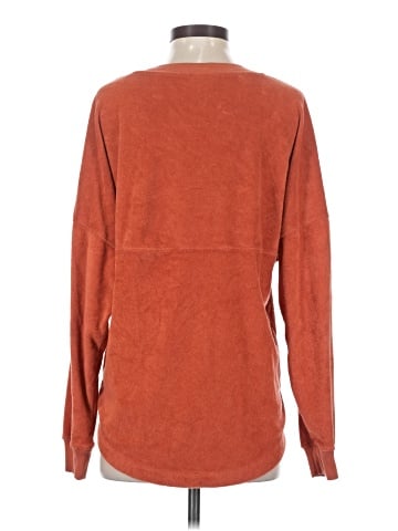 Victoria's Secret Pink Long Sleeve T-Shirt (view 2)