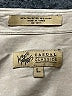 Lord & Taylor 100% Polyester Solid Tan Long Sleeve Blouse Size L - photo 7