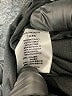 Miusol Black Cocktail Dress Size M - photo 7