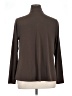 Lane Bryant Brown Long Sleeve Blouse Size 14 - 16 Plus - photo 2